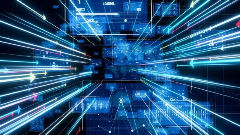 阿坝县SCADA系统开发：守护工业安全的数字卫士