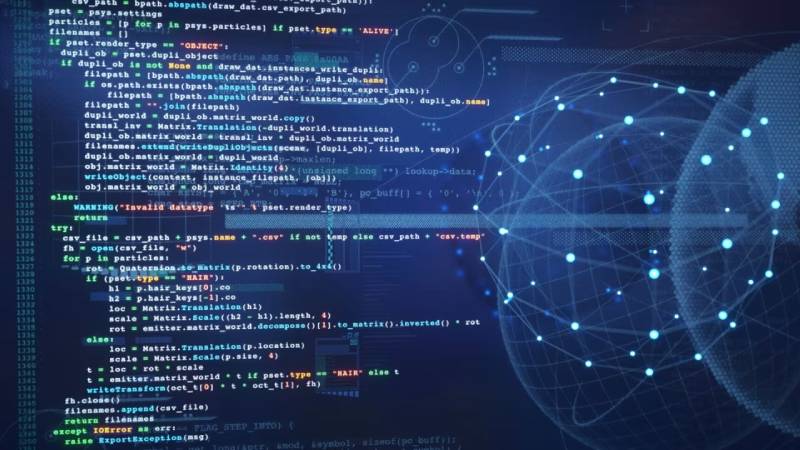阿坝县软件开发公司让创意零代码落地——创业者的技术合伙人